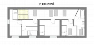 podkroví